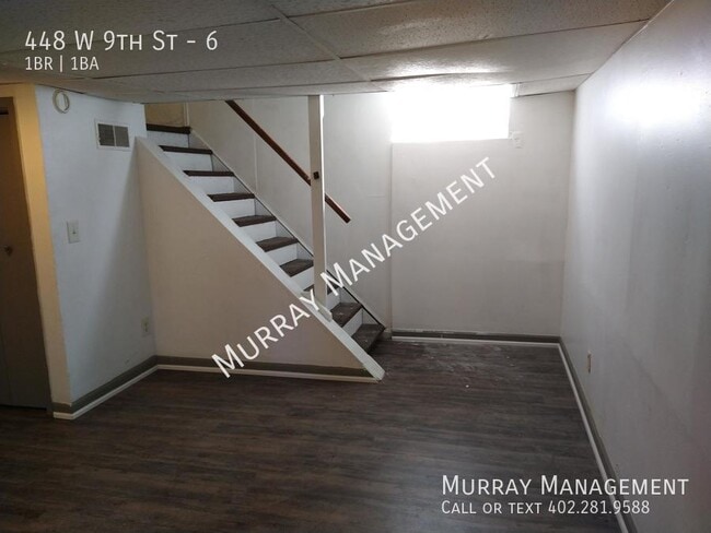 448 W 9th St