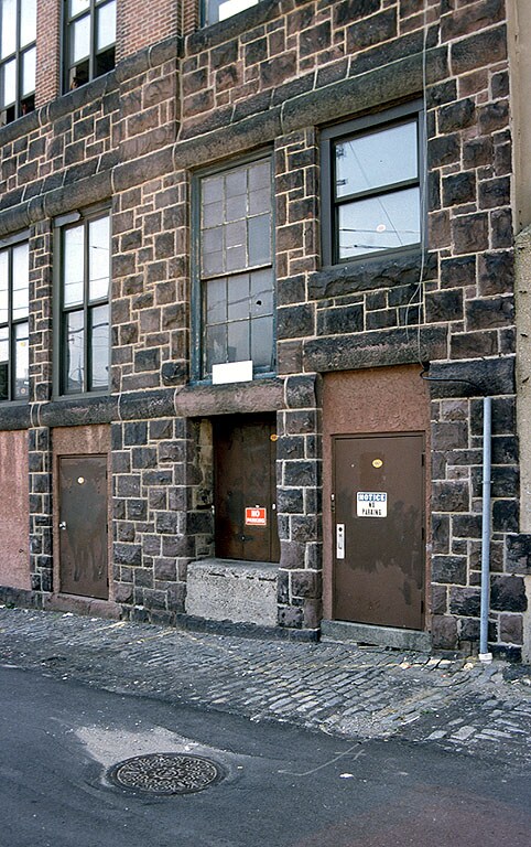 428-440 N 13th St in Philadelphia, PA - Foto de edificio - Other