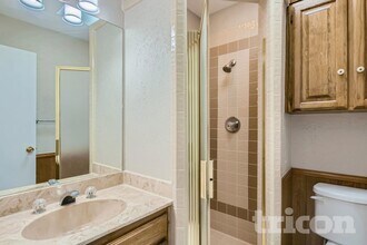 4707 Vineyard Trail in Mesquite, TX - Building Photo - Building Photo