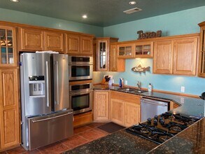 215 Mountain Top in Sunrise Beach Village, TX - Building Photo - Building Photo