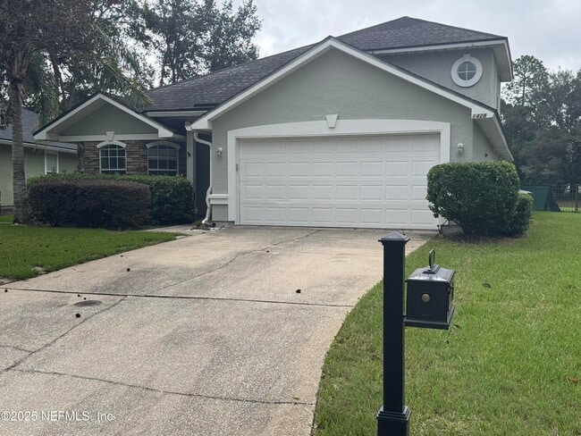 1428 Tintern Ln in St. Augustine, FL - Building Photo - Building Photo