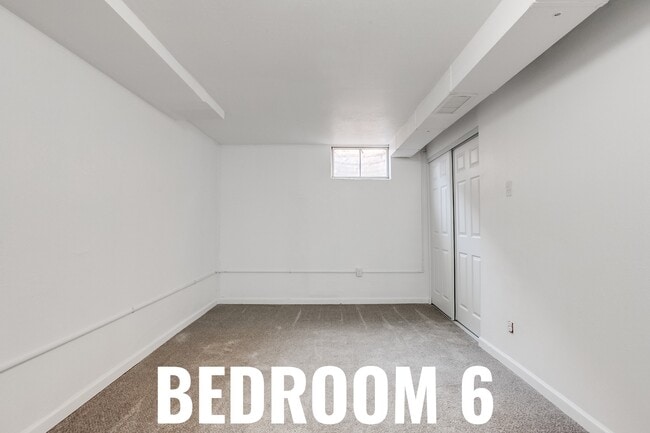 7101 Wolff St, Unit 6 in Westminster, CO - Building Photo - Building Photo