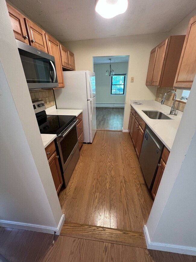 property at 16 Winter St