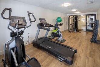 Oxbow Apartments in Steamboat Springs, CO - Building Photo - Interior Photo