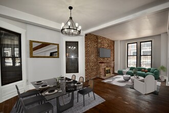 2943 N Halsted St in Chicago, IL - Building Photo - Building Photo