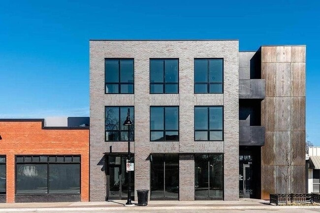 property at 329 5th St