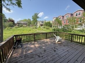 410 Worth St in Ithaca, NY - Building Photo - Building Photo