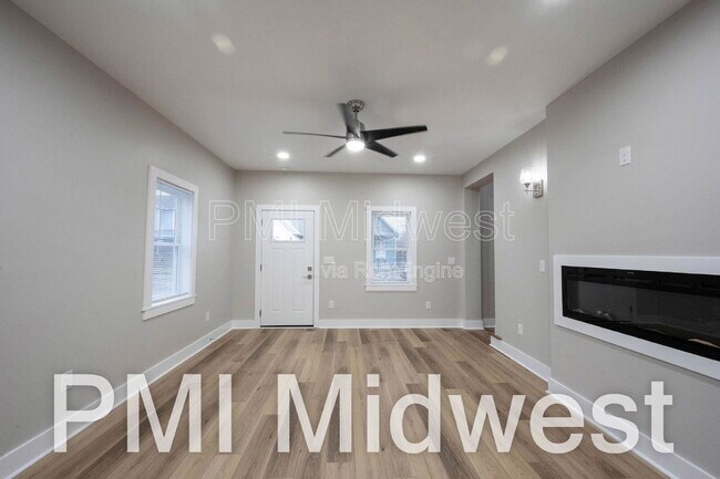 20 Schiller St in Indianapolis, IN - Building Photo - Building Photo