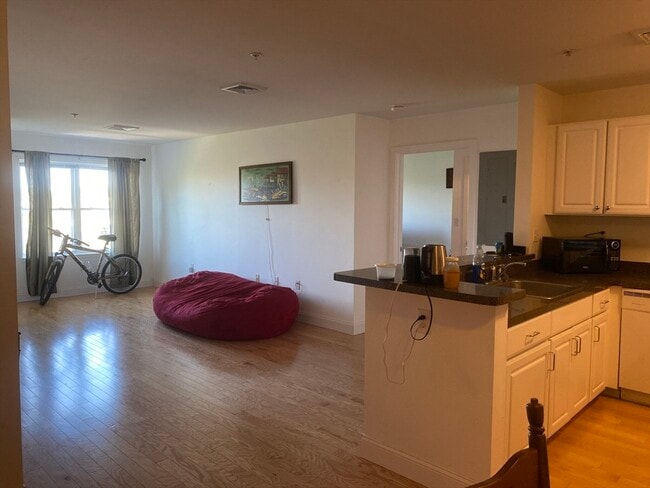 property at 30 Franklin St