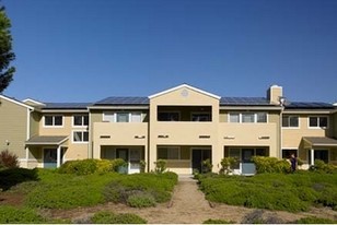 Pacific Meadows Apartments