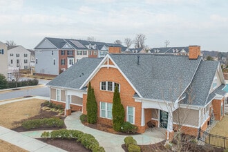 Ballard Green in Owings Mills, MD - Building Photo - Building Photo