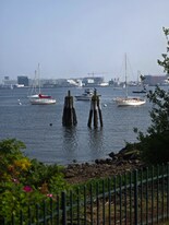 50 Jeffries St in Boston, MA - Building Photo