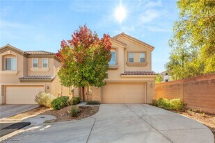 6247 Sugartree Ave in Las Vegas, NV - Building Photo