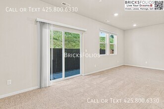 4237 Pronghorn Pl in Bremerton, WA - Foto de edificio - Building Photo