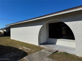 3004 Santa Barbara Blvd in Cape Coral, FL - Building Photo