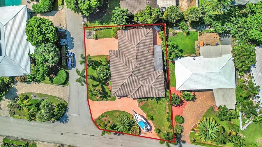 513 SE 28th Ave in Pompano Beach, FL - Building Photo