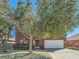 9425 Castle Pines Dr in Austin, TX - Building Photo