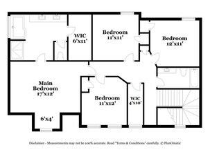 100 Fairview Dr in Newnan, GA - Foto de edificio - Building Photo