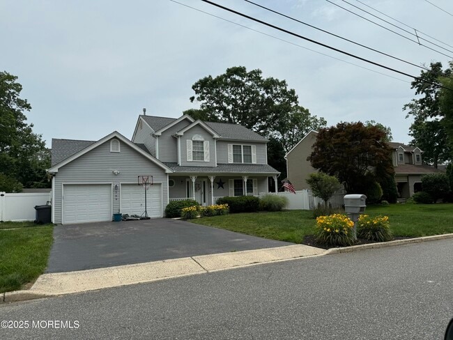 209 Academy Ln in Stafford Township, NJ - Building Photo - Building Photo