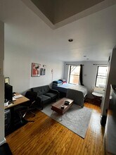 203 Chrystie Street in New York, NY - Foto de edificio - Interior Photo