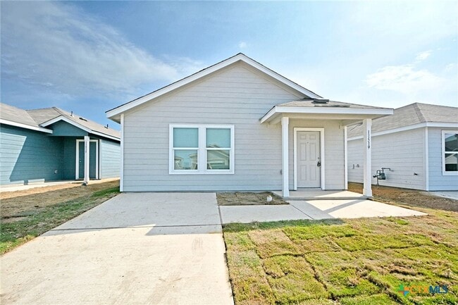 property at 11519 Field Briar