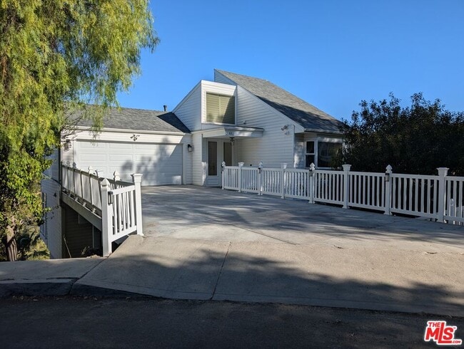 property at 21443 Iglesia Dr