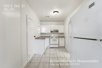 500 E 3rd St in Casa Grande, AZ - Building Photo - Building Photo