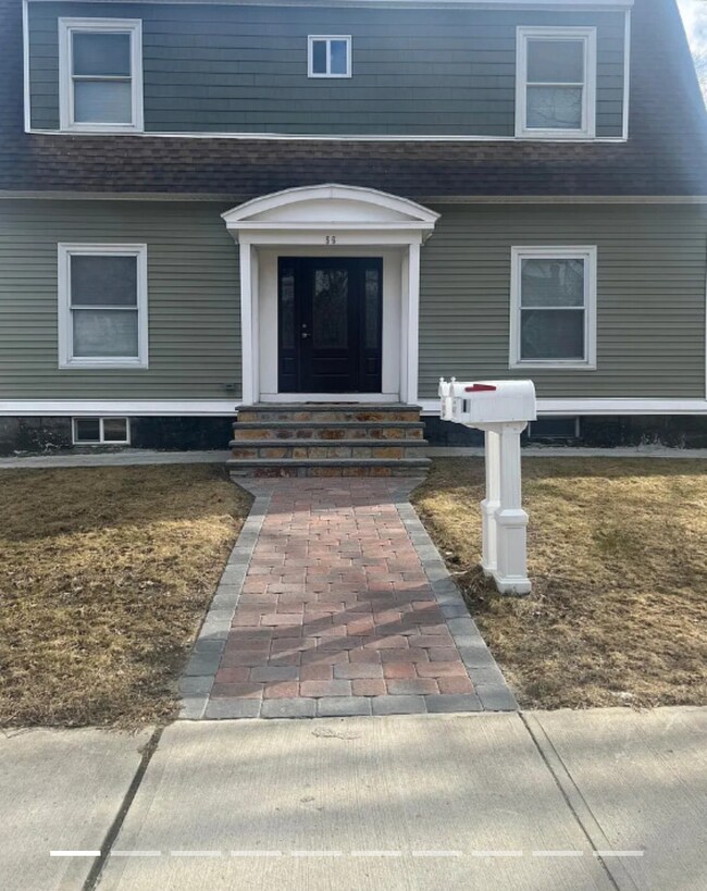 56 June St Rentals in Worcester, MA