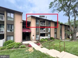 6007 Majors Ln in Columbia, MD - Building Photo