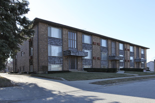 2615 Northfield Ave Apartments