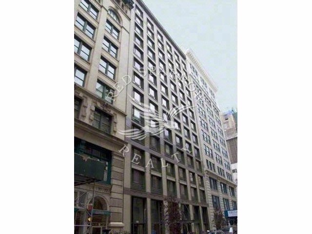 30 W 18th St-Unit -8G in New York, NY - Building Photo