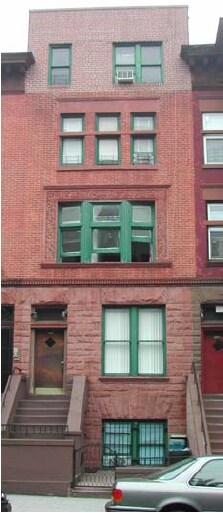 1145 Dean St in Brooklyn, NY - Building Photo