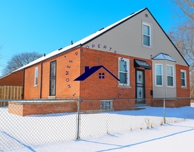 15510 Spring Garden St in Detroit, MI - Foto de edificio - Building Photo