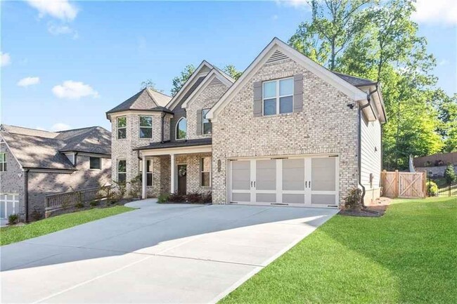 5225 Sophia Downs Ct in Suwanee, GA - Building Photo - Building Photo