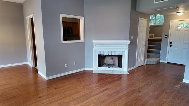 property at 2405 Northlake Ct