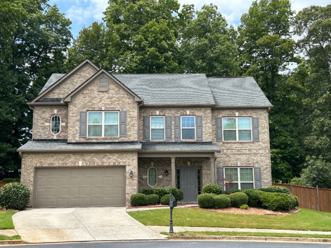 property at 3689 Union Park Dr