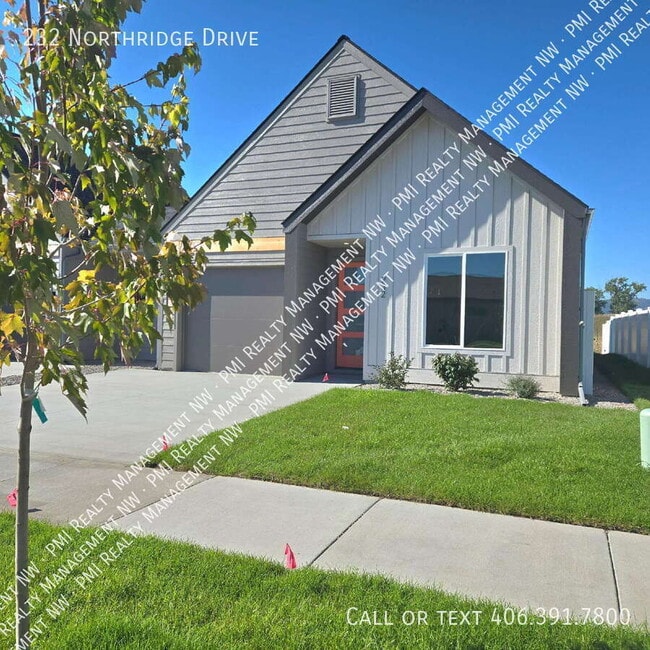 property at 232 Northridge Dr