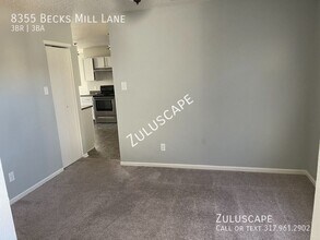 8355 Becks Mill Ln in Indianapolis, IN - Building Photo - Building Photo
