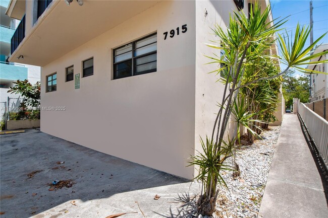 property at 7915 Harding Ave