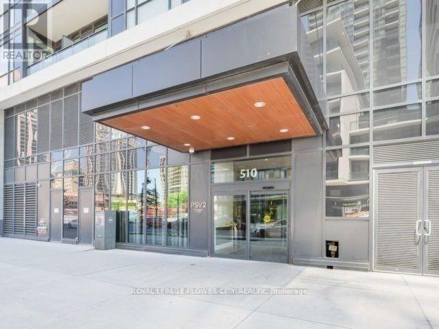 510-2510 Curran Place in Mississauga, ON - Building Photo - Building Photo