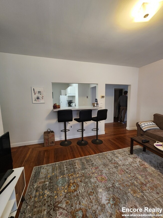 31 Stearns Rd in Brookline, MA - Building Photo - Building Photo