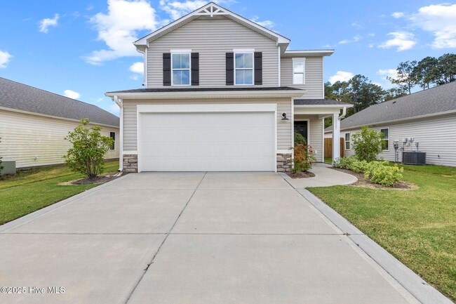 3087 Day Dream Ln in Belville, NC - Building Photo - Building Photo