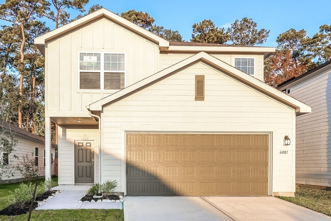 property at 6081 Majestic Crk Trl