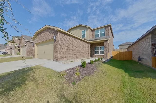 1206 Dye Blvd in Princeton, TX - Building Photo - Building Photo