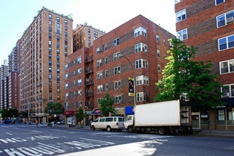 The Clayton in New York, NY - Building Photo - Building Photo