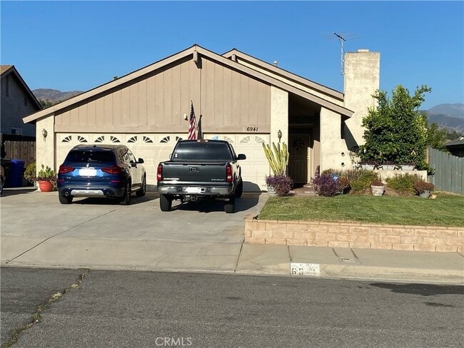 property at 6941 Grove Ave