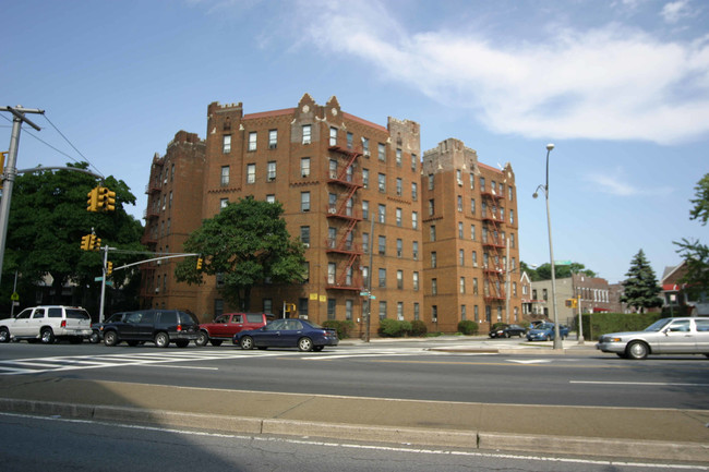 9302 Kings Hwy in Brooklyn, NY - Building Photo - Building Photo