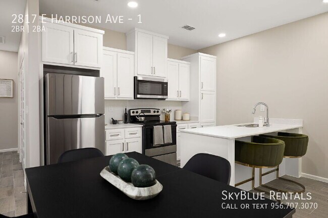 property at 2817 W Harrison Ave
