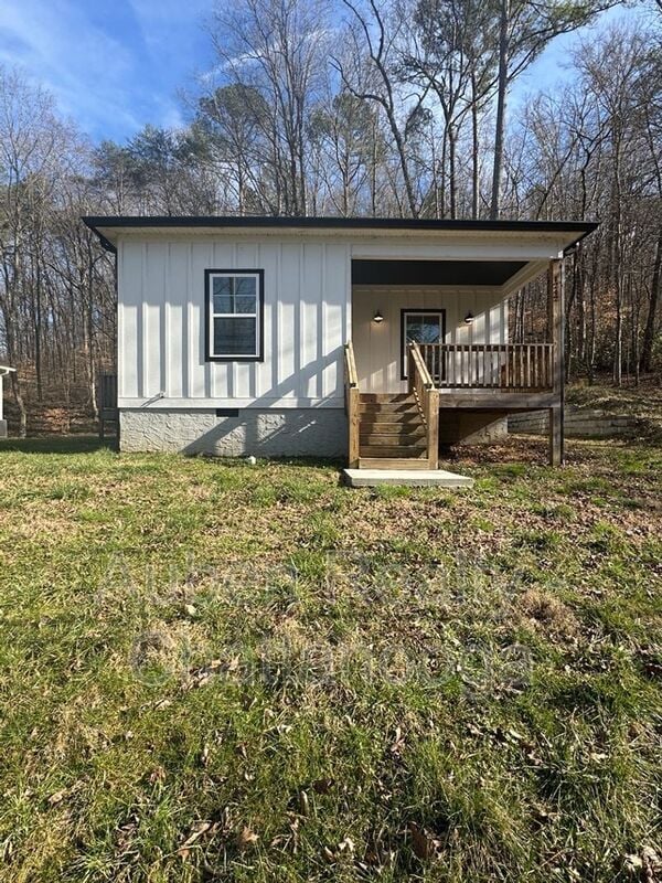 property at 1242 Browns Ferry Rd