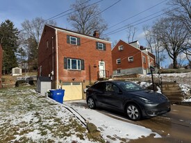 507 Haverhill Rd in Pittsburgh, PA - Building Photo